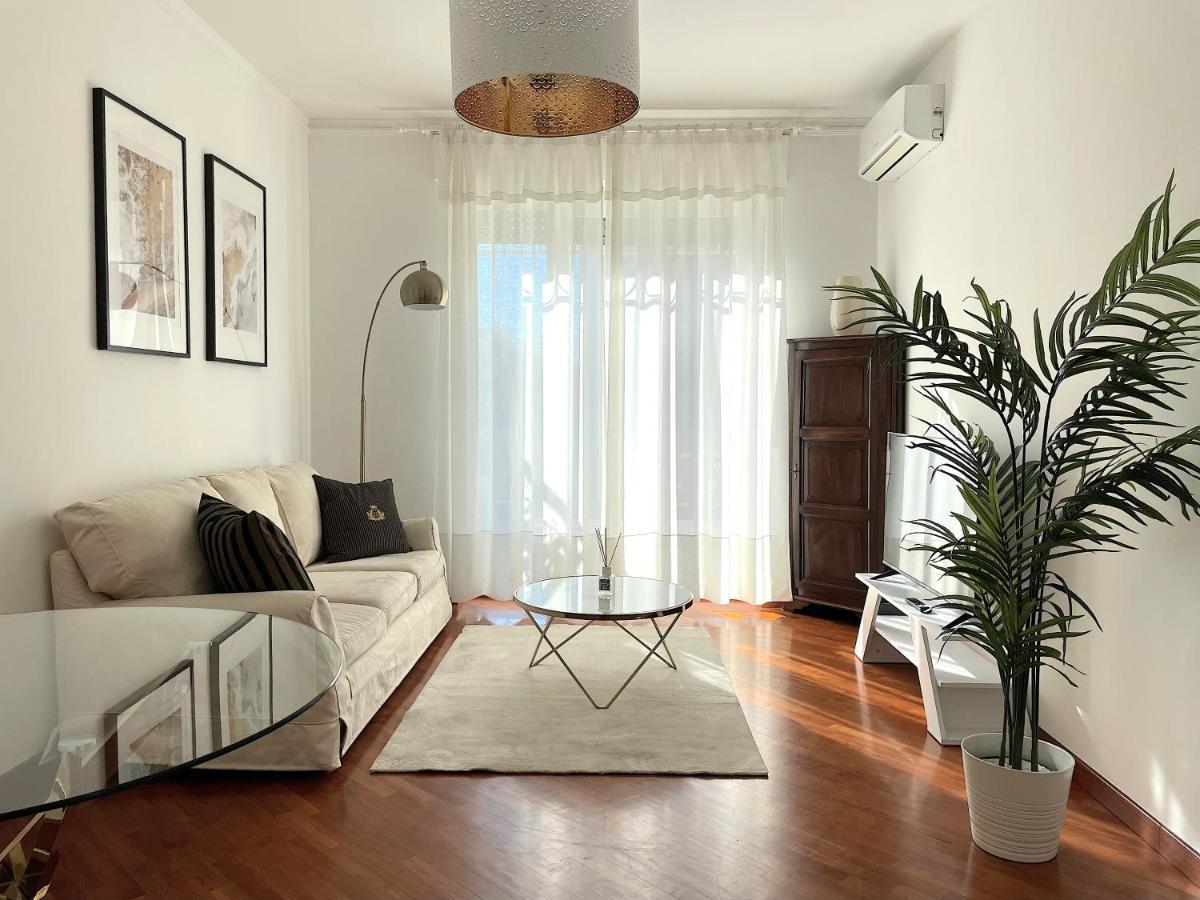Amazing Flat With Terrace Apartment Milan Exterior photo