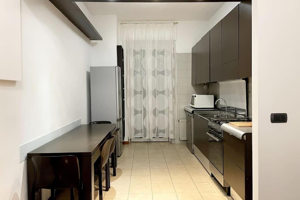 Amazing Flat With Terrace Apartment Milan Exterior photo
